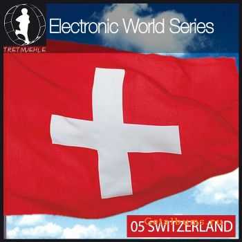 VA - Electronic World Series 05 (Switzerland) (2010) VA - Electronic World Series 05 (Switzerland) (2010)
