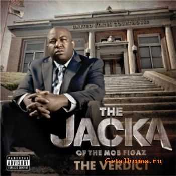 The Jacka - The Verdict (2012) The Jacka - The Verdict (2012)