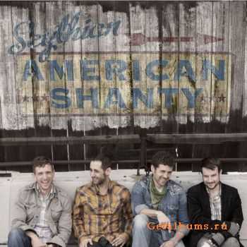 Scythian - American Shanty (2011) Scythian - American Shanty (2011)
