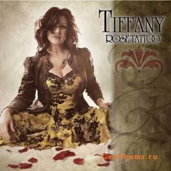 Tiffany  Rose Tattoo (2011)