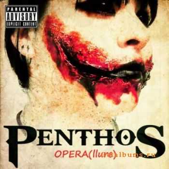 Penthos - Operallure (2011)