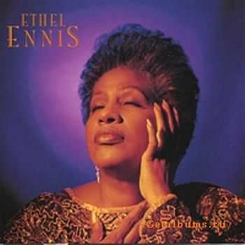 Ethel Ennis - Ethel Ennis (1994)