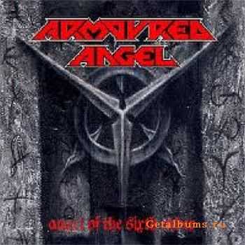 Armoured Angel - Angel of the Sixth Order 1998 [LOSSLESS]