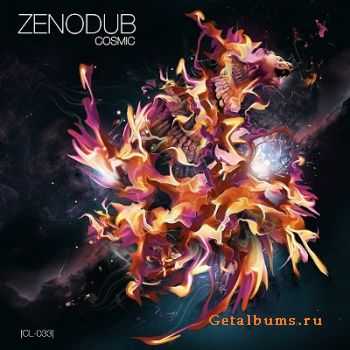 Zeno - Cosmic (2010)