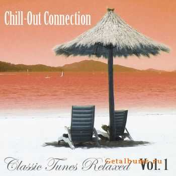 VA - Chill Out Connection Vol.1 (2011)