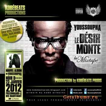 Youssoupha - Le Desir Monte (2012)