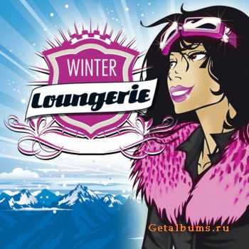 VA - Winter Loungerie, Vol.4 (2011)