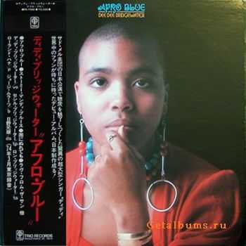 Dee Dee Bridgewater - Afro Blue (1974)