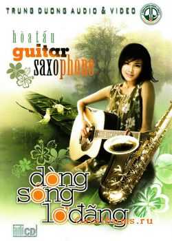 Pham Quang Trung & Nhat Nguyn - Dong Song Lo Dang (2010)