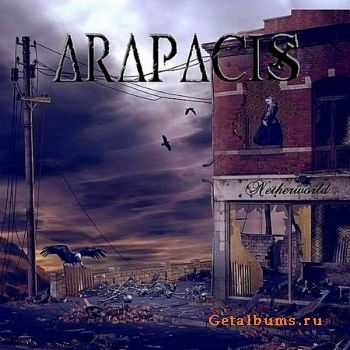 Arapacis  Netherworld 2011