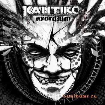 Kantiko - Exordium (EP) (2011) Kantiko - Exordium (EP) (2011)