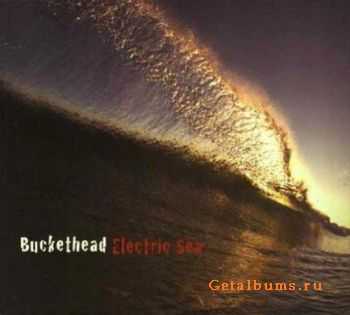 Buckethead - Electric Sea (2012)