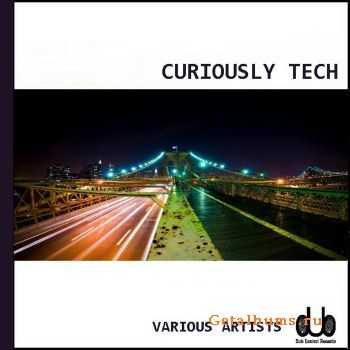 VA - Curiously Tech (2012) VA - Curiously Tech (2012)