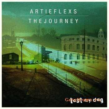  Artie Flexs - The Journey (2010)