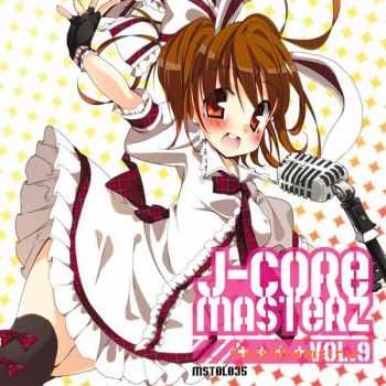 VA - J-Core Masterz Vol.9 (2011)