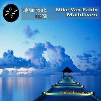 Mike Van Fabio - Maldives (2011)