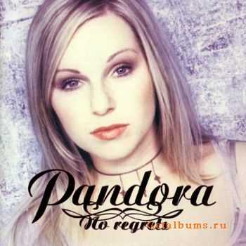 Pandora - No Regrets (2000) Pandora - No Regrets (2000)