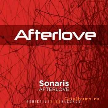 SONARIS - Afterlove (2012) SONARIS - Afterlove (2012)