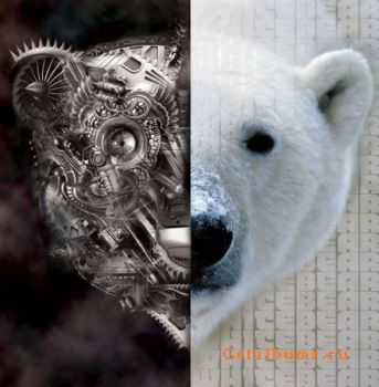 Whitebear  Inanimate:Incarnate (2011)