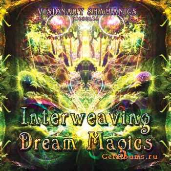 VA - Interweaving Dream Magics (2011)