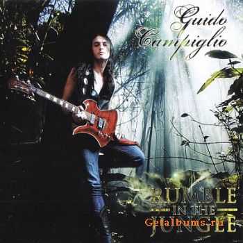 Guido Campiglio - Rumble In The Jungle 2011 [LOSSLESS]