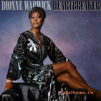 Dionne Warwick - Heartbreaker (1982) Dionne Warwick - Heartbreaker (1982)