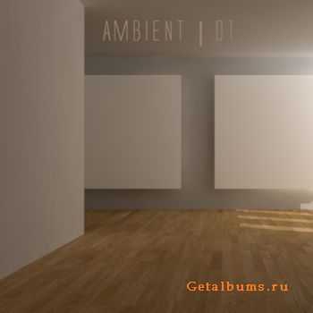 VA - Ambient Vol.01 (2011)