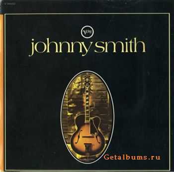 Johnny Smith Quartet - Johnny Smith (1967)