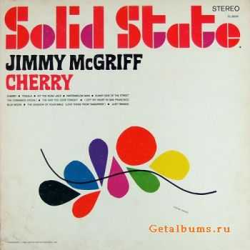 Jimmy McGriff - Cherry (1966)