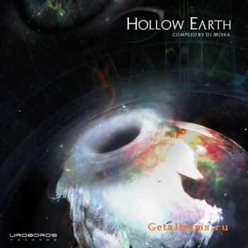 VA - Hollow Earth (2011)