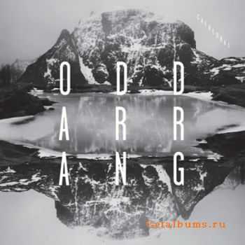 Oddarrang - Cathedral (2011) 