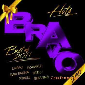 VA - Bravo Hits Best of 2011 (2012) VA - Bravo Hits Best of 2011 (2012)