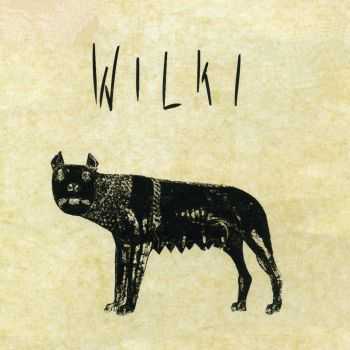 Wilki - The Best (2012)