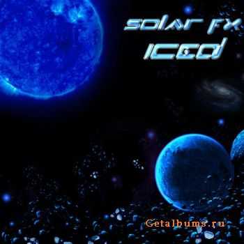 Solar FX – Iced (2011) Solar FX – Iced (2011)