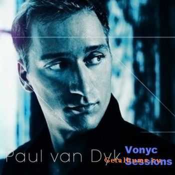 Paul van Dyk - Vonyc Sessions 282(19-01-2012)