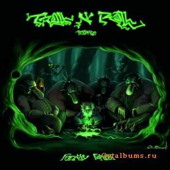 VA - Freaky Forest (2011) VA - Freaky Forest (2011)