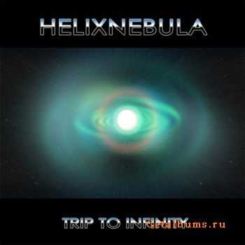 HelixNebula – Trip To Infinity (2011) HelixNebula – Trip To Infinity (2011)