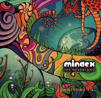 Mindex  The Neverland (2011)