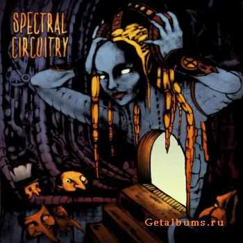 VA - Spectral Circuitry (2011)