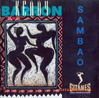 Kenny Barron  Sambao (1993)