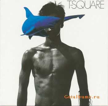 T-Square - Natsu No Wakusei (1994) T-Square - Natsu No Wakusei (1994)