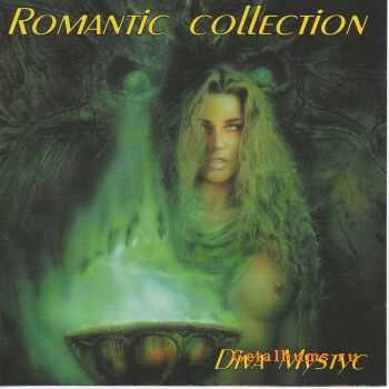 VA - Romantic Collection: Diva Mystic (2000) VA - Romantic Collection: Diva Mystic (2000)