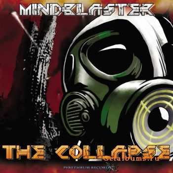 Mindblaster – The Collapse (2011) Mindblaster – The Collapse (2011)