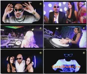 DJane HouseKat feat. Rameez - My Party (2012)