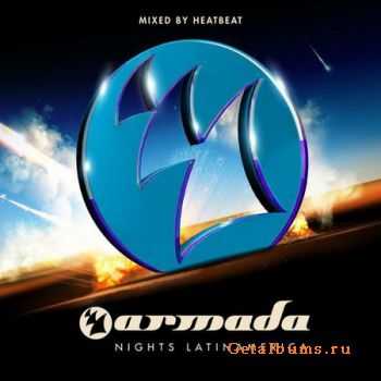 VA - Armada Nights Latin America (Mixed By Heatbeat) (2012)