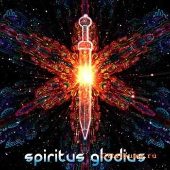 VA - Spiritus Gladius (2011) VA - Spiritus Gladius (2011)