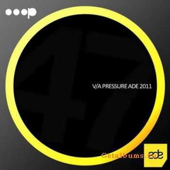 VA - Pressure Ade (2011)