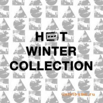 VA - Hot Winter Collection (2012)