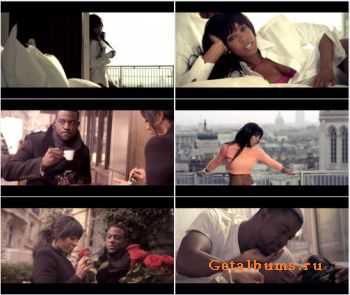 Kelly Rowland - Keep It Between Us (2012)
