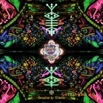 VA - Art Out Of Time (2011) VA - Art Out Of Time (2011)